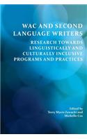 Wac and Second Language Writers