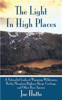 The Light In High Places