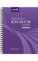 Principles of ICD-10-CM Coding