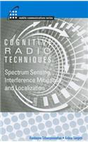 Cognitive Radio Technologies