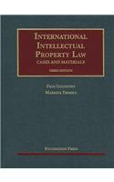 International Intellectual Property Law