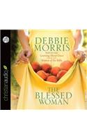 The Blessed Woman: Learning about Grace from the Women of the Bible