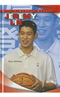 Jeremy Lin