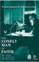 Lonely Man of Faith