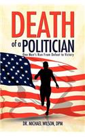 Death of a Politician