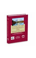 Effects of Hydrogen on Materials 2008 (Book & CD)