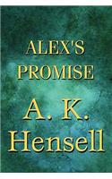 Alex's Promise: (English)