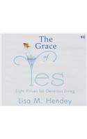 The Grace of Yes