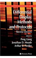 Differential Display Methods and Protocols