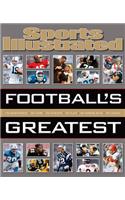 Sports Illustrated Football's Greatest