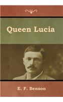 Queen Lucia