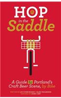 Hop in the Saddle