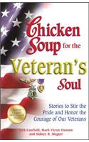 Chicken Soup for the Veteran's Soul