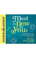 Meet the New You (Library Edition)
