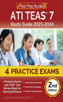 ATI TEAS 7 Study Guide 2023-2024