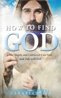 How To Find God