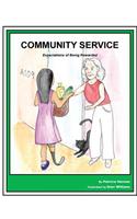 Story Book 13 Community Service
