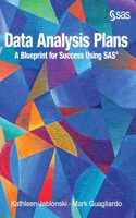 Data Analysis Plans