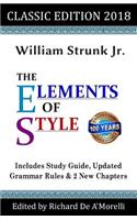 The Elements of Style