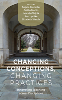 Changing Conceptions, Changing Practices