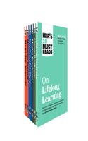 HBR's 10 Must Reads on Managing Yourself and Your Career 6-Volume Collection: (HBR's 10 Must Reads)
