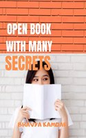 Open Book With Many Secrets