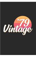 79 Vintage
