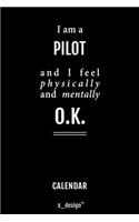 Calendar for Pilots / Pilot
