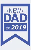 New DAD est 2019