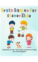 Brain Games for Clever Kids
