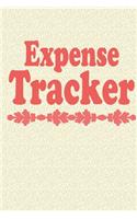 Expense Tracker