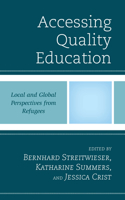 Accessing Quality Education