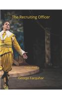 The Recruiting Officer