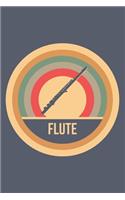Flute
