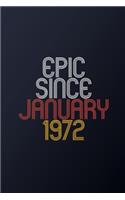 Epic Since 1972