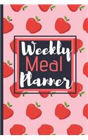 Weekly Meal Planner