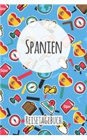 Spanien Reisetagebuch