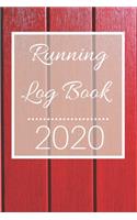 Running Log Book