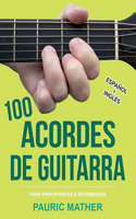 100 Acordes De Guitarra