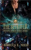 The Betrayer