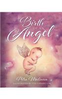 Birth of an Angel