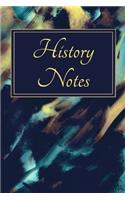 History Notes