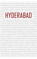 Hyderabad