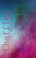 Chaffles Blank Recipe Book