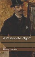 A Passionate Pilgrim