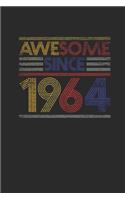 Awesome Since 1964