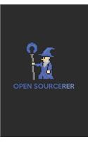 Open Source Notizbuch