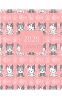 2020 Planner