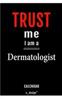 Calendar for Dermatologists / Dermatologist