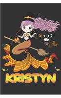 Kristyn: Kristyn Halloween Beautiful Mermaid Witch Want To Create An Emotional Moment For Kristyn?, Show Kristyn You Care With This Personal Custom Gift With